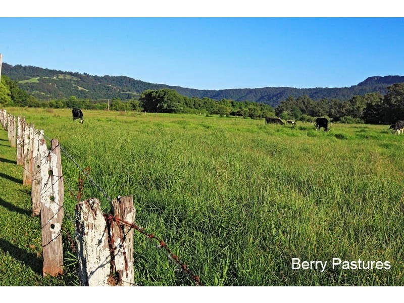 Lot 307 Huntingdale Park Estate, Berry NSW 2535