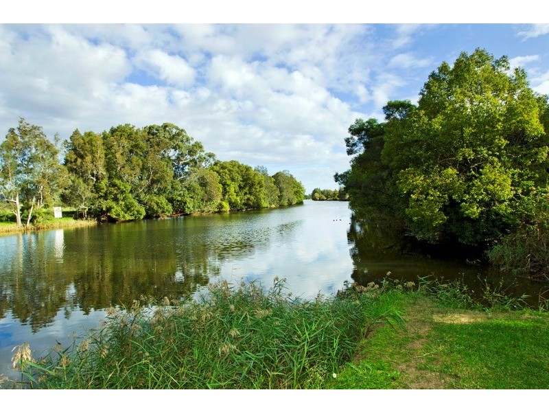 Lot 307 Huntingdale Park Estate, Berry NSW 2535