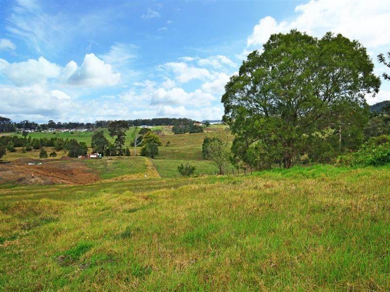 Lot 303 Huntingdale Park Estate, Berry NSW 2535
