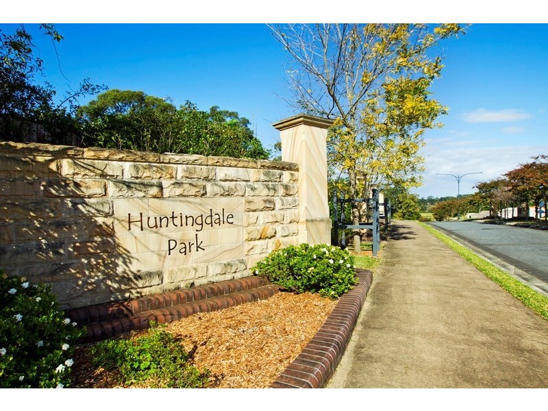 Lot 305 Huntingdale Park Estate, Berry NSW 2535