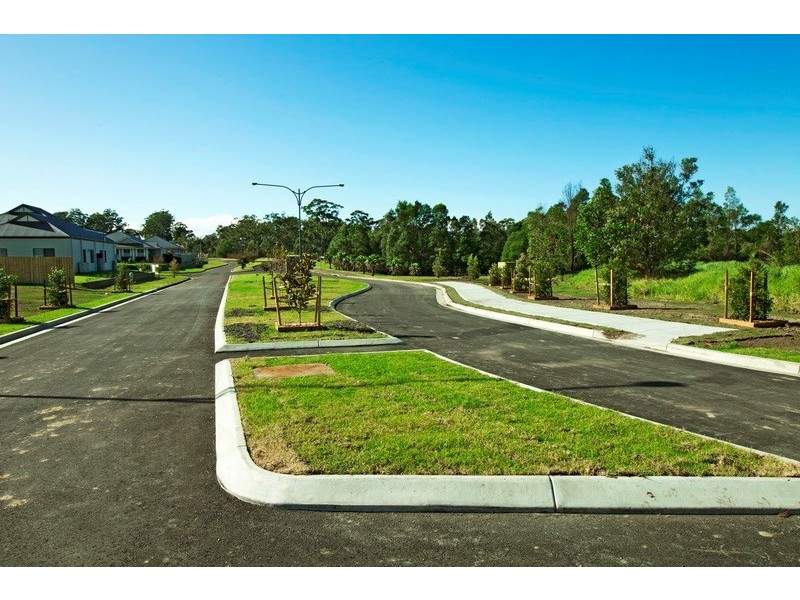 Lot 305 Huntingdale Park Estate, Berry NSW 2535