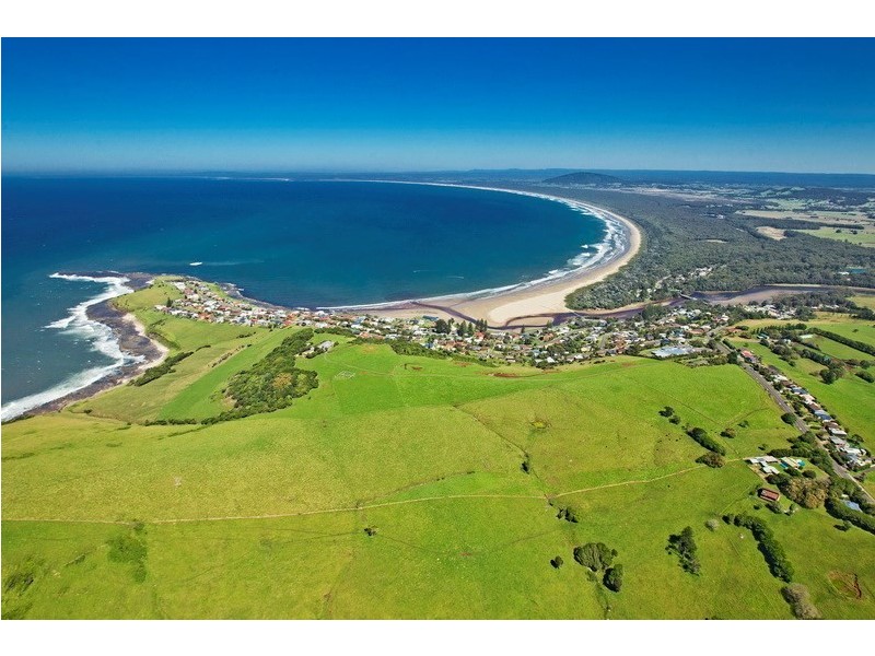 Lot 311 Huntingdale Park Estate, Berry NSW 2535