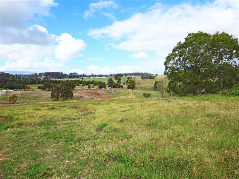 Lot 310 Huntingdale Park Estate, Berry NSW 2535