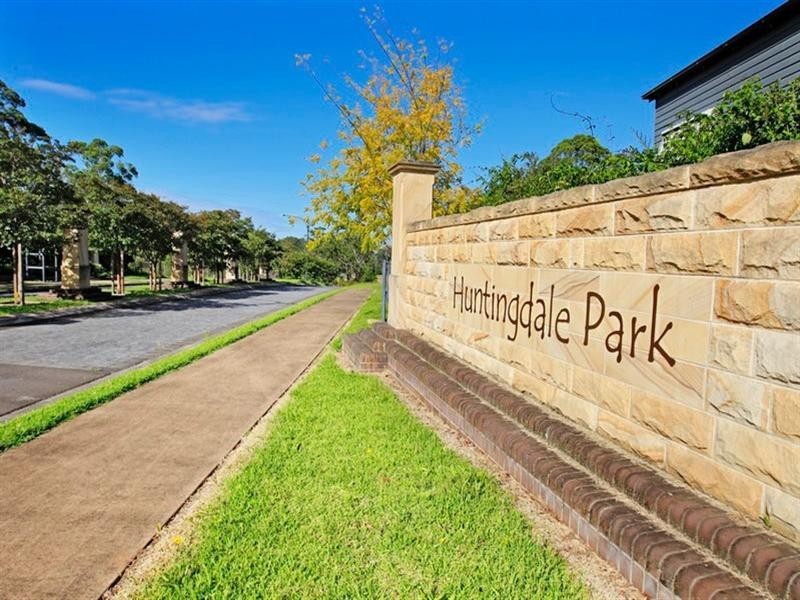 Lot 310 Huntingdale Park Estate, Berry NSW 2535