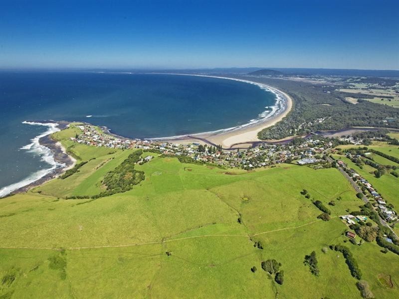 Lot 310 Huntingdale Park Estate, Berry NSW 2535