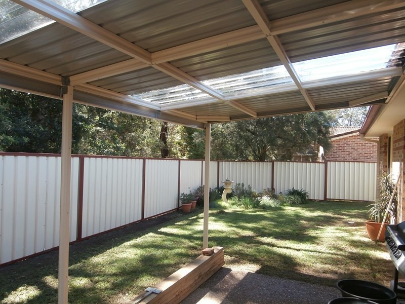 6/2 Carisbrooke Close, Bomaderry NSW 2541