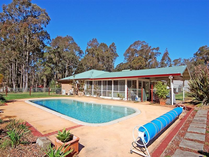 11 Hakea Close, Nowra Hill NSW 2540