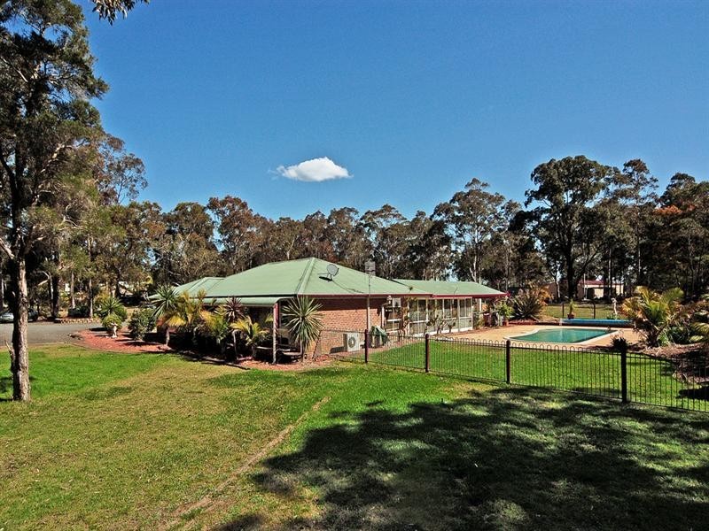 11 Hakea Close, Nowra Hill NSW 2540