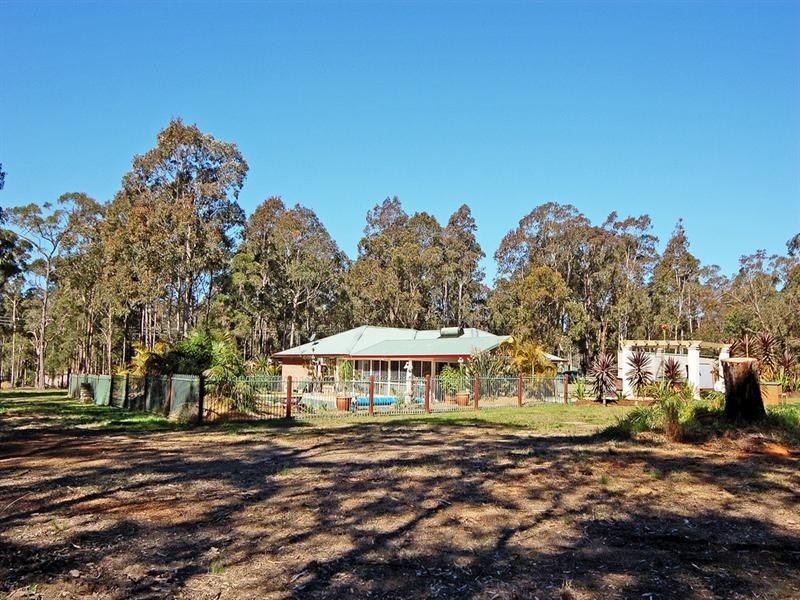 11 Hakea Close, Nowra Hill NSW 2540