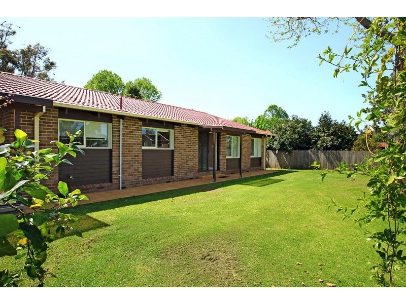 22 Lyrebird Drive, Nowra NSW 2541