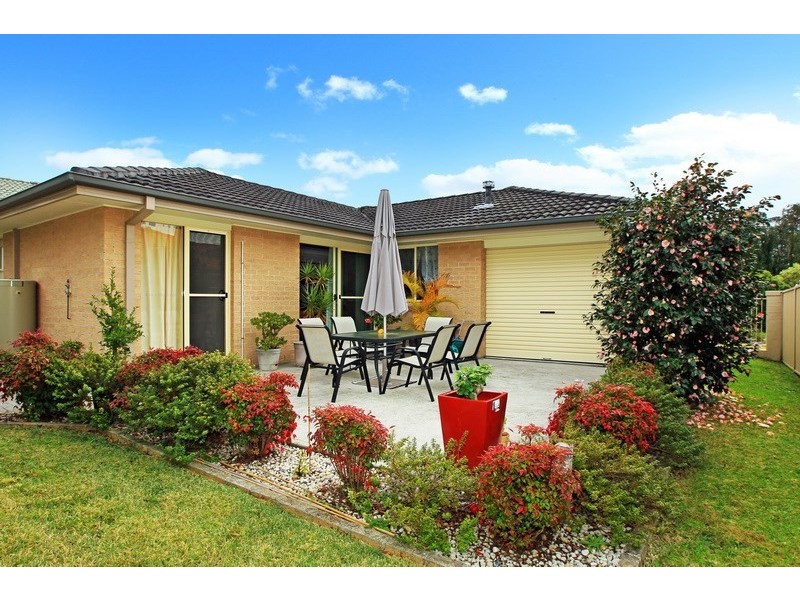 4 Mahogany Place, North Nowra NSW 2541