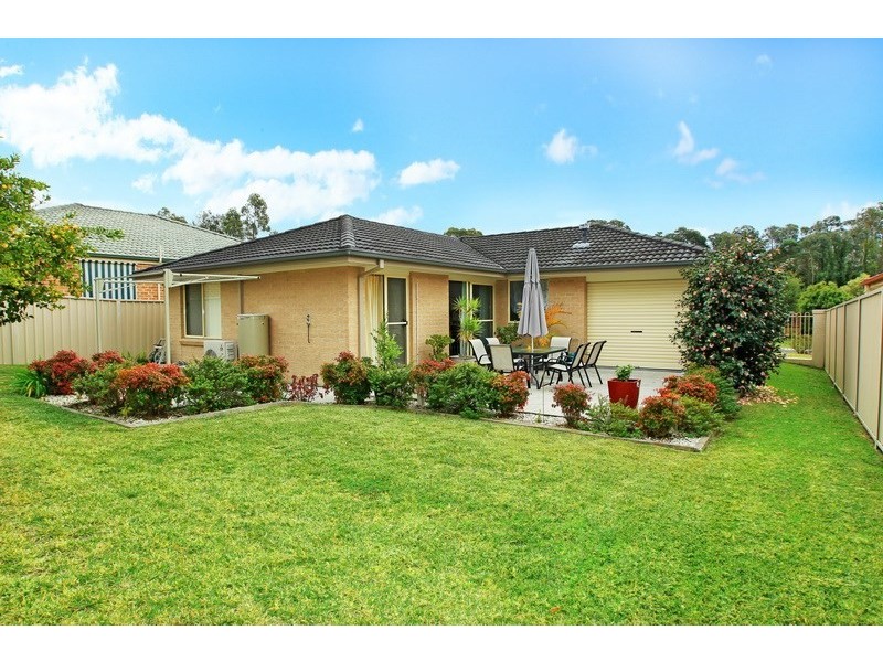 4 Mahogany Place, North Nowra NSW 2541