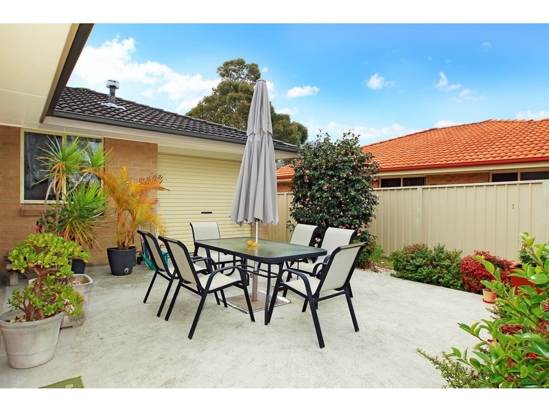 4 Mahogany Place, North Nowra NSW 2541