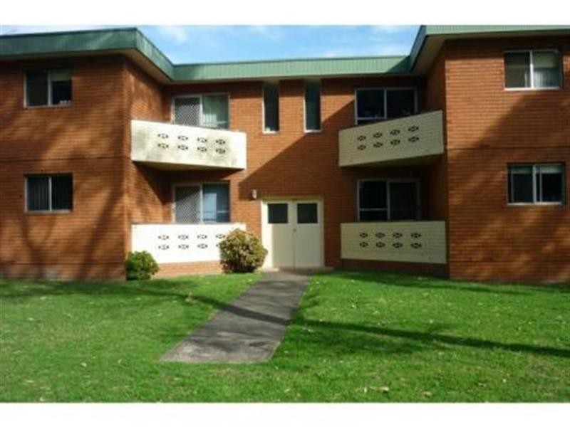 7/6 Morton Parade, Nowra NSW 2541