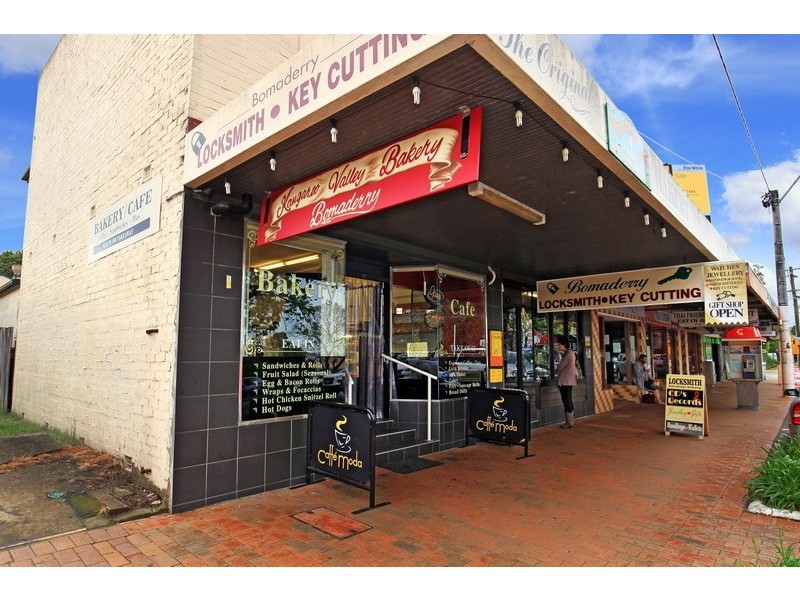 45 Meroo Street, Bomaderry NSW 2541