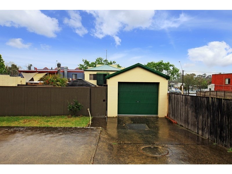 45 Meroo Street, Bomaderry NSW 2541