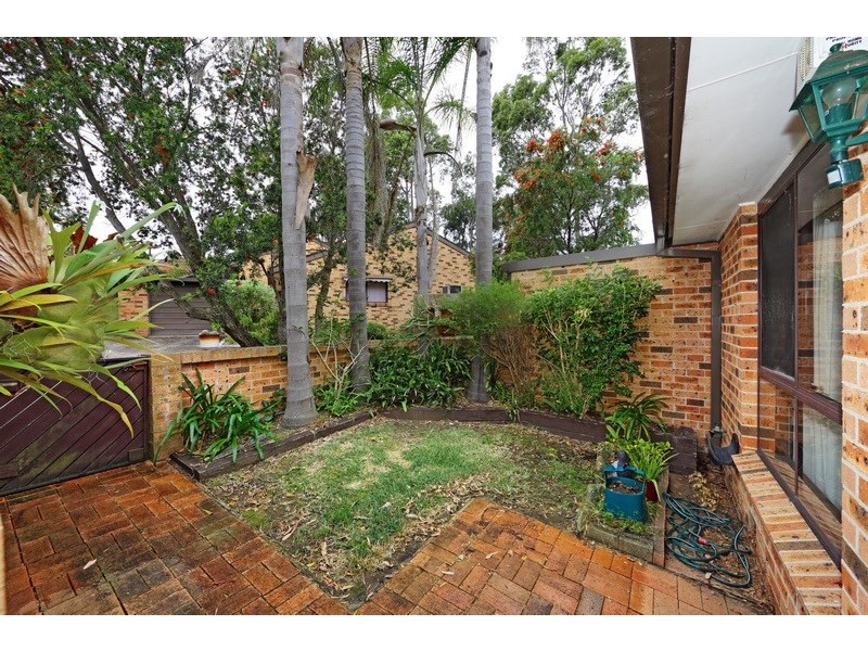 19/27 Bowada Street, Bomaderry NSW 2541