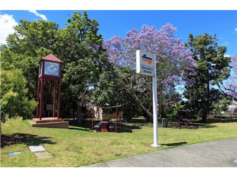 19/27 Bowada Street, Bomaderry NSW 2541