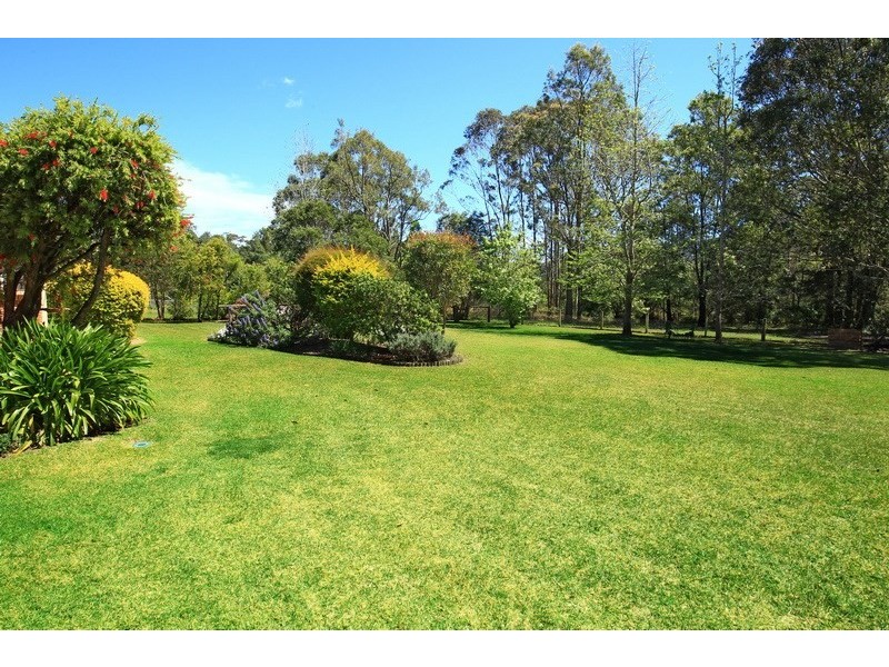 19 West Cambewarra Road, North Nowra NSW 2541