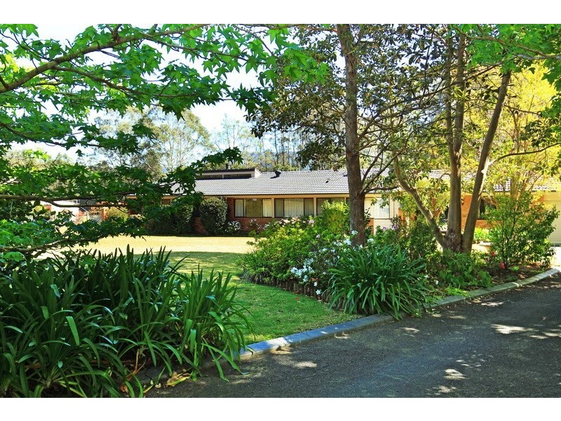 19 West Cambewarra Road, North Nowra NSW 2541
