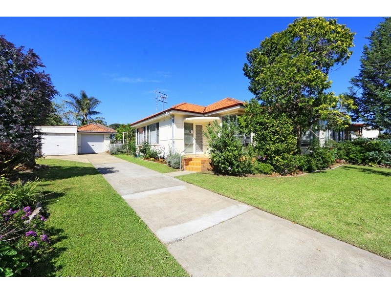 24 Morton Parade, Nowra NSW 2541