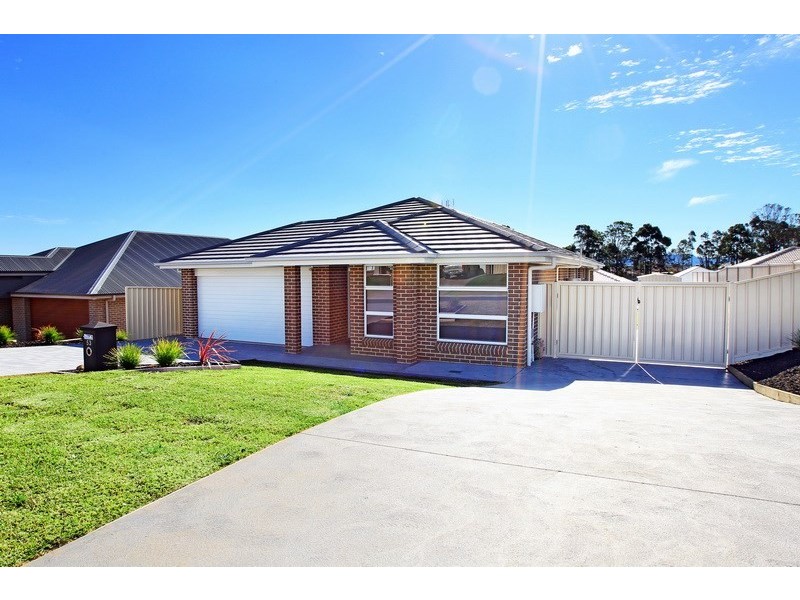53 Peppermint Drive, Worrigee NSW 2540