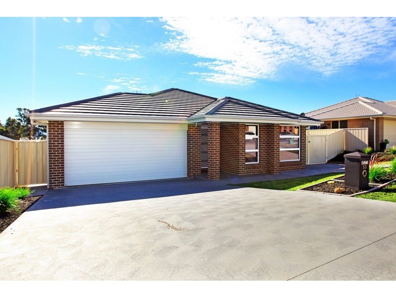 53 Peppermint Drive, Worrigee NSW 2540