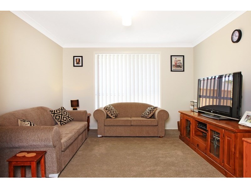 53 Peppermint Drive, Worrigee NSW 2540