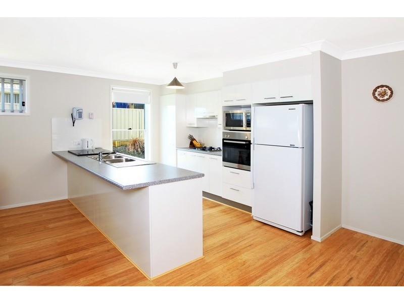 53 Peppermint Drive, Worrigee NSW 2540