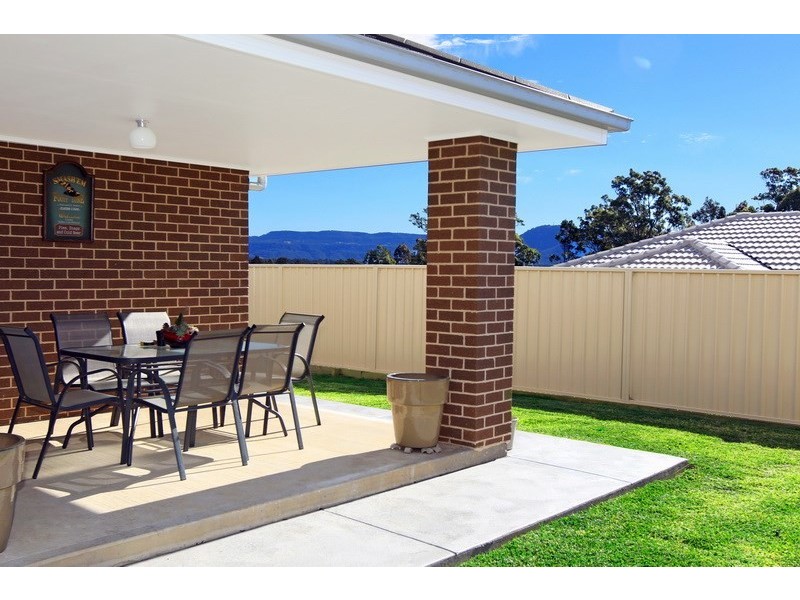 53 Peppermint Drive, Worrigee NSW 2540