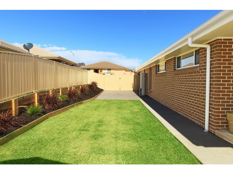 53 Peppermint Drive, Worrigee NSW 2540