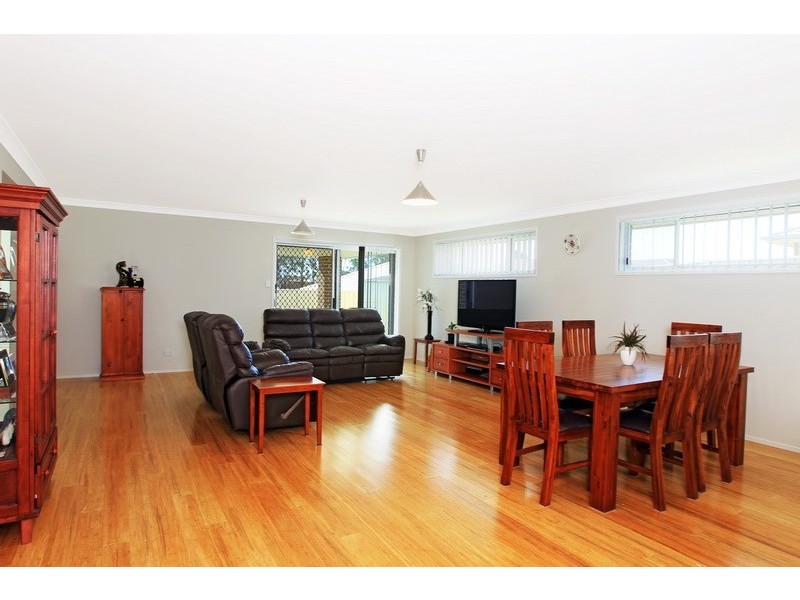 53 Peppermint Drive, Worrigee NSW 2540
