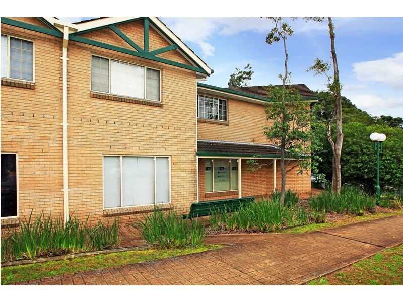 7/33-35 Meroo Street, Bomaderry NSW 2541