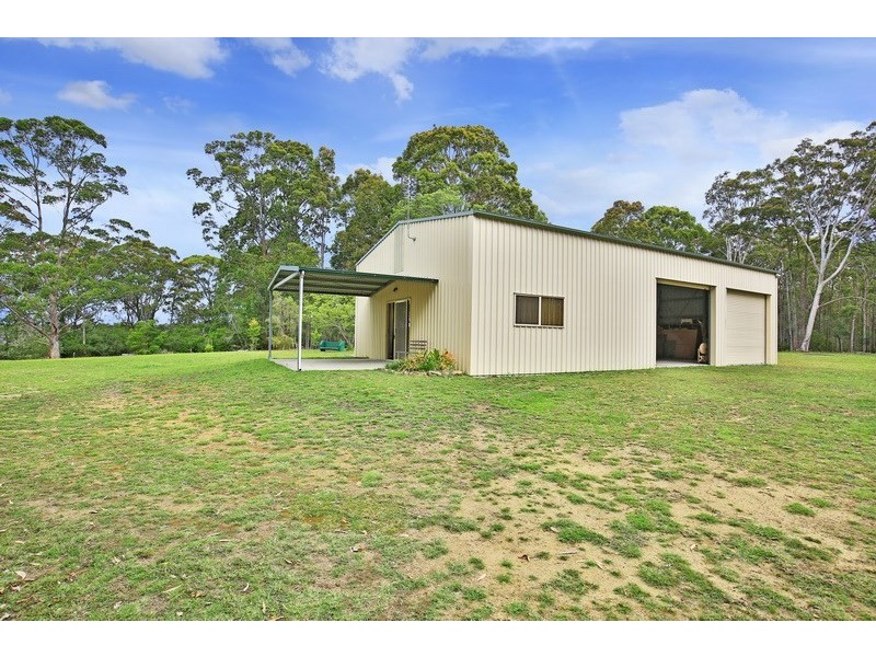 10B Paringa Road, Longreach NSW 2540