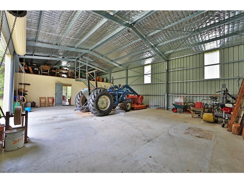 10B Paringa Road, Longreach NSW 2540