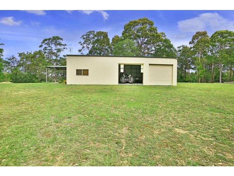 10B Paringa Road, Longreach NSW 2540