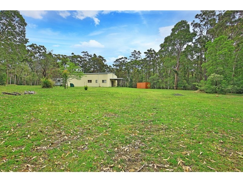 10B Paringa Road, Longreach NSW 2540