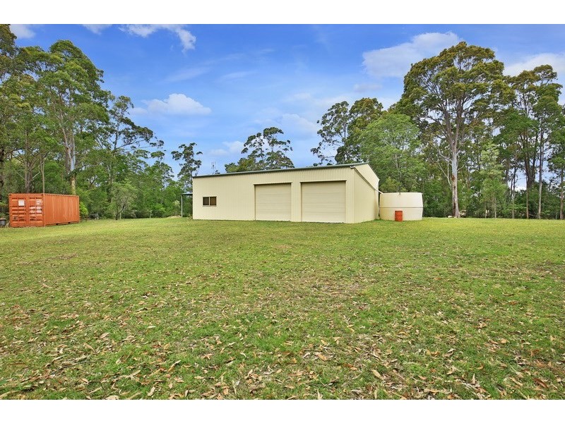 10B Paringa Road, Longreach NSW 2540