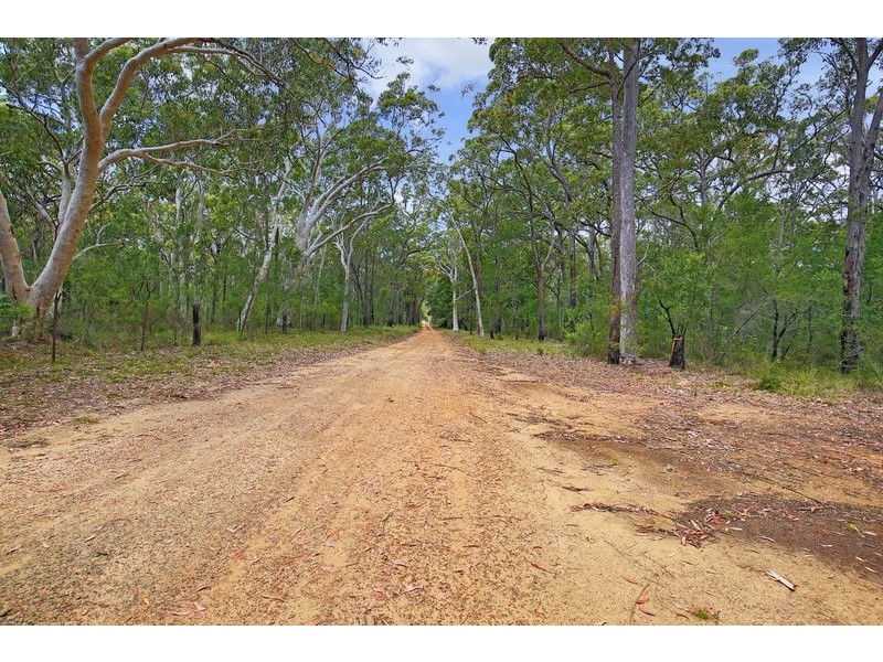 10B Paringa Road, Longreach NSW 2540