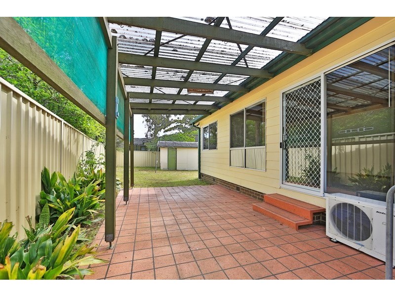 61 Judith Drive, North Nowra NSW 2541