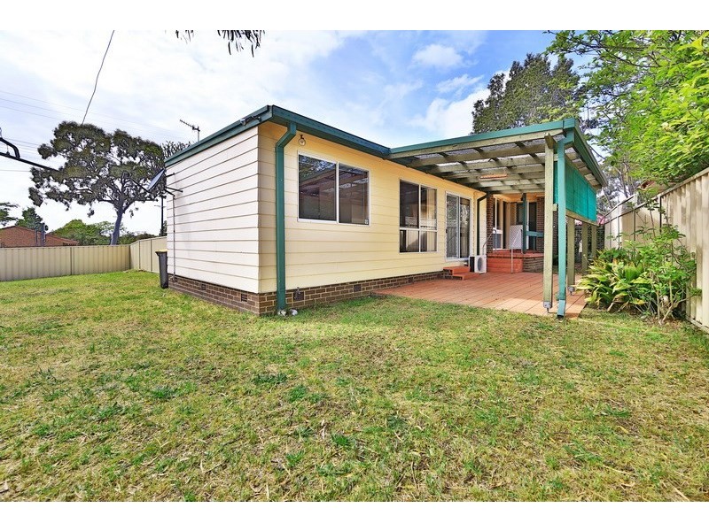 61 Judith Drive, North Nowra NSW 2541