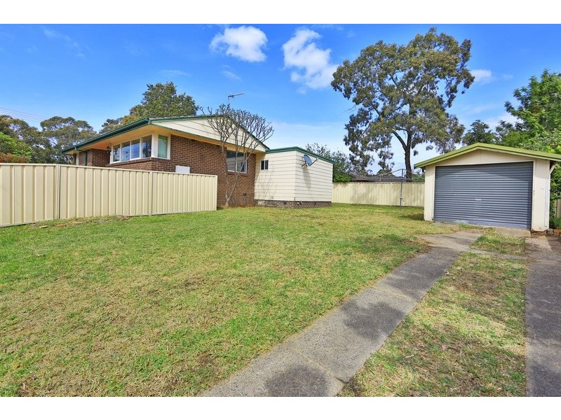 61 Judith Drive, North Nowra NSW 2541