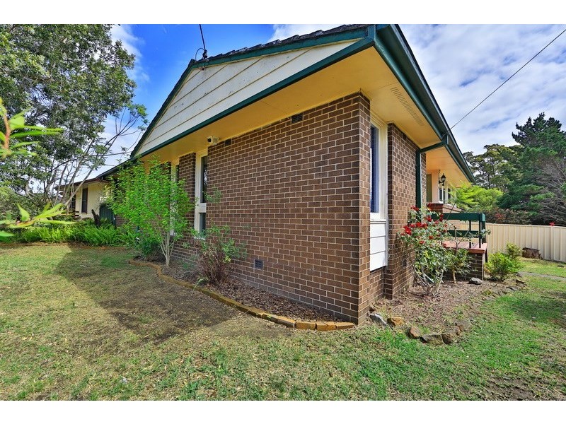 61 Judith Drive, North Nowra NSW 2541