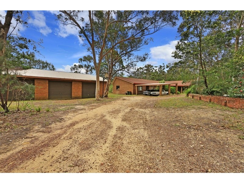 170 McMahons Road, North Nowra NSW 2541