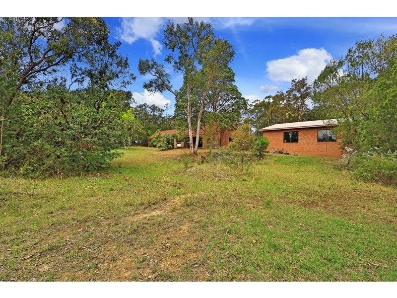 170 McMahons Road, North Nowra NSW 2541