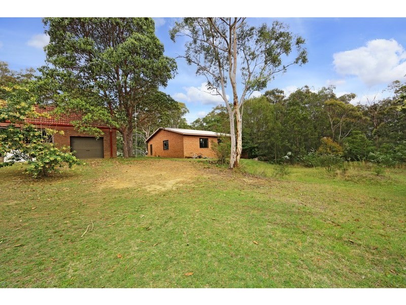 170 McMahons Road, North Nowra NSW 2541