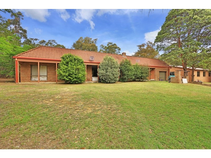 170 McMahons Road, North Nowra NSW 2541