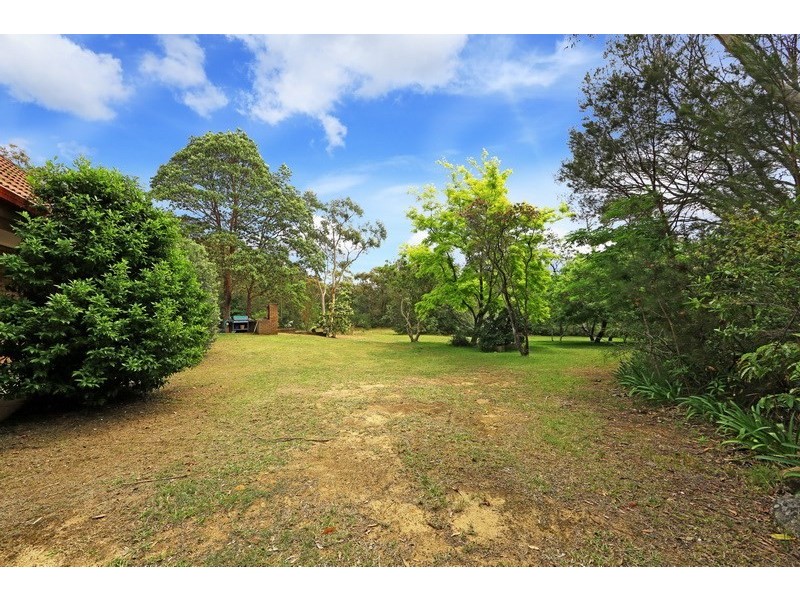 170 McMahons Road, North Nowra NSW 2541