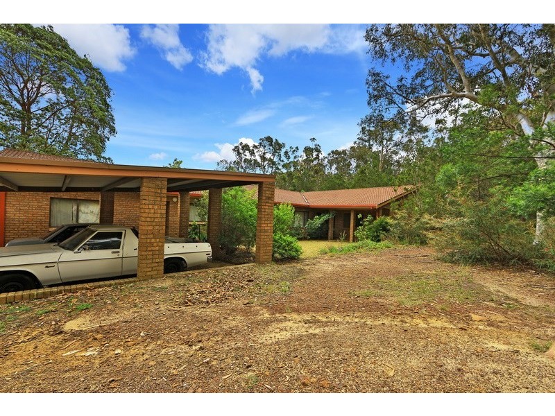 170 McMahons Road, North Nowra NSW 2541