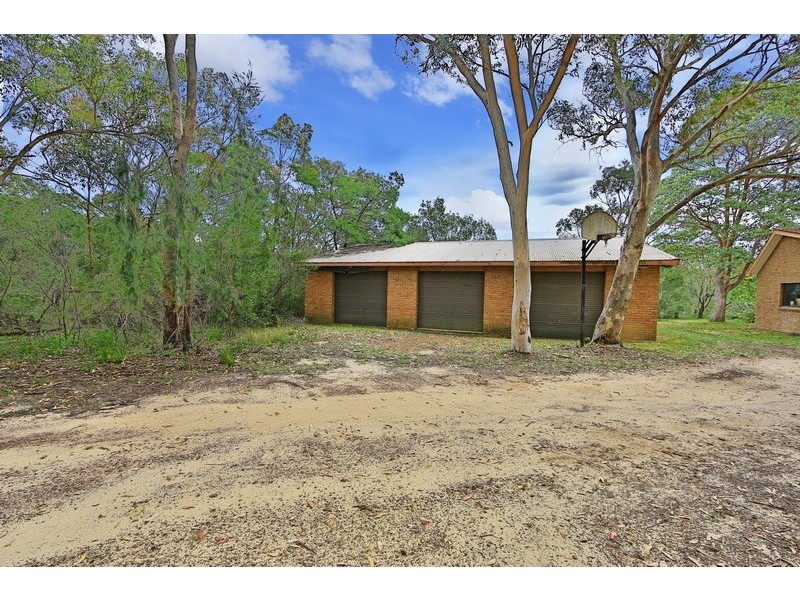 170 McMahons Road, North Nowra NSW 2541